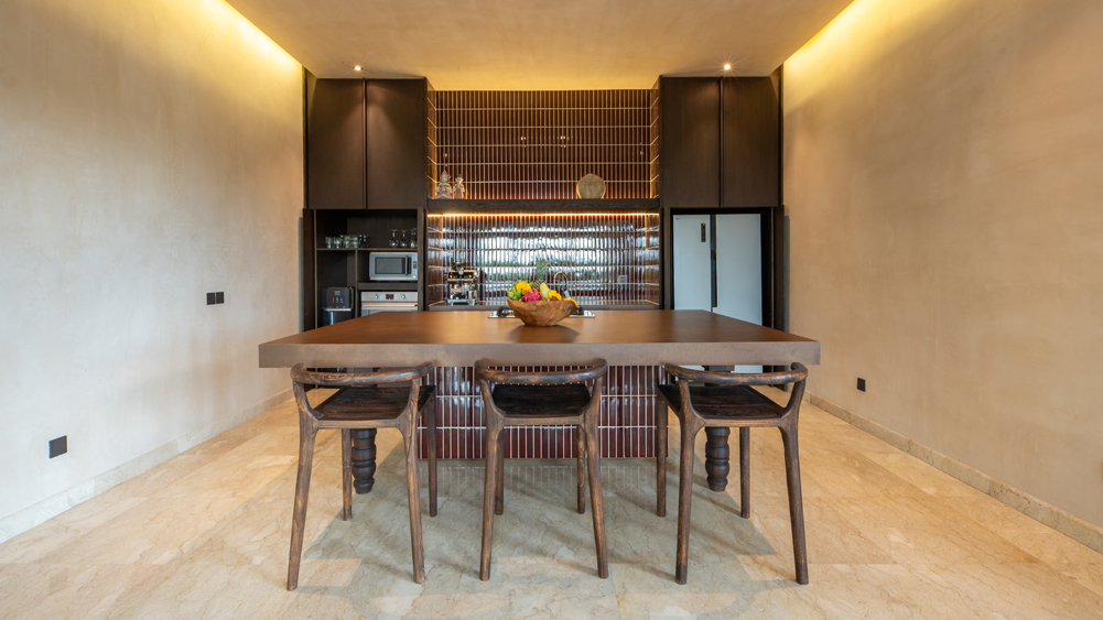 Elite Havens -Villa Luwih - Canggu 5-Bedroom Fully Staffed Modern Tropical Villa-Bali Indonesia
